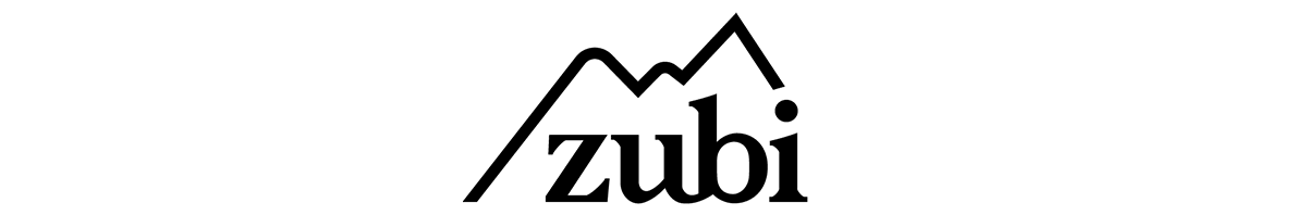 Zubi Logo